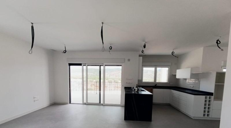Murcia - Abanilla - 8290m2