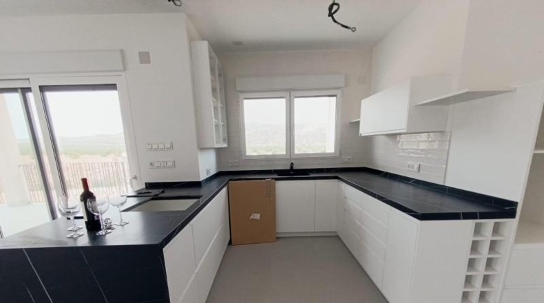Murcia - Abanilla - 8290m2