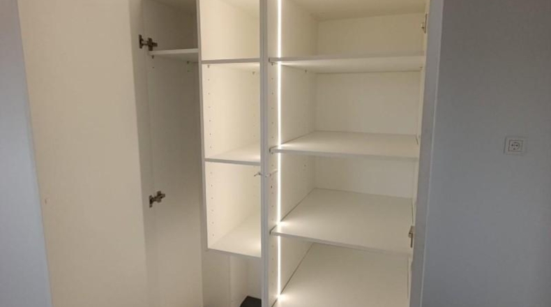 Murcia - Abanilla - 8290m2