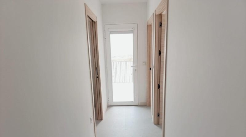 Murcia - Abanilla - 8290m2