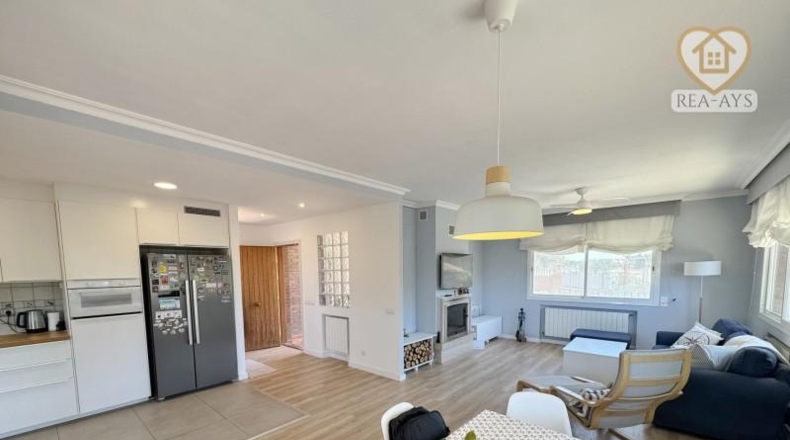 Барселона - Vallirana - 2037m2