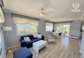 Chalet independiente con terreno en venta en la España, Vallirana, ref: TR410452 foto