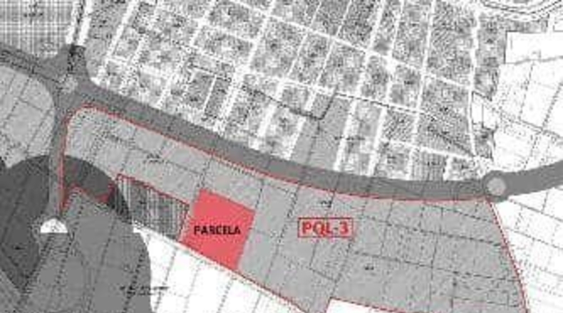 Valencia - Sueca - 10049m2