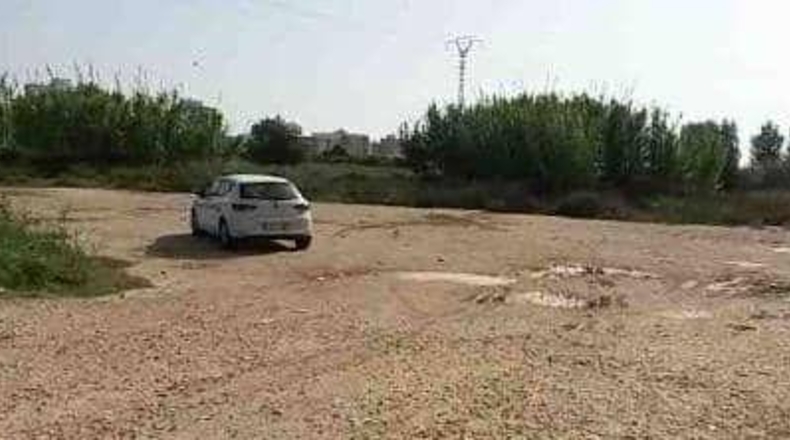 Valencia - Sueca - 10049m2