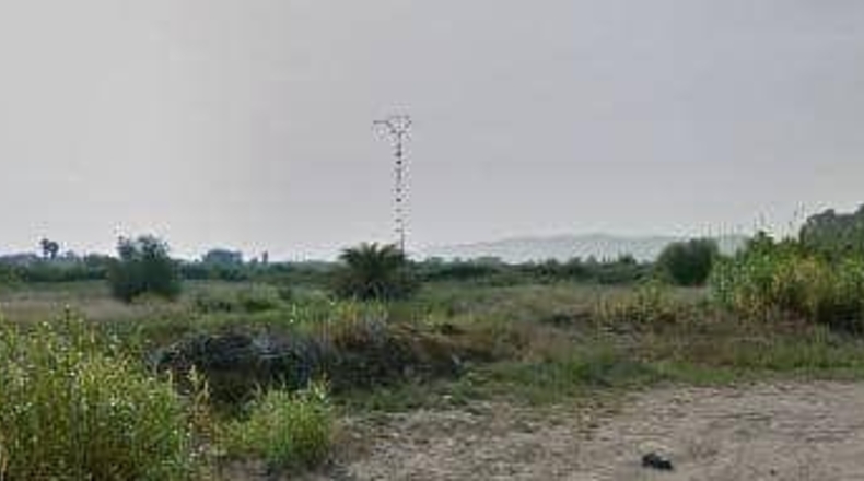 Valencia - Sueca - 10049m2