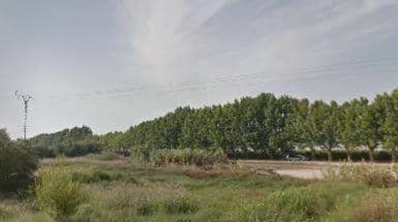 Valencia - Sueca - 10049m2