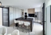 Chalet independiente con terreno en venta en la España, Los Montesinos, ref: TR179955 foto