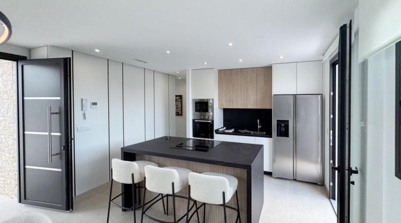 Alicante - Los Montesinos - 405m2