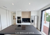 Chalet independiente con terreno en venta en la España, Los Montesinos, ref: TR179955 foto
