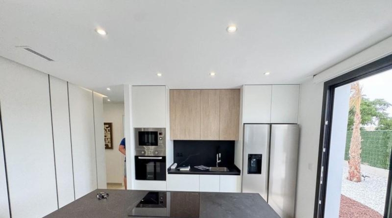 Alicante - Los Montesinos - 405m2