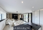 Chalet independiente con terreno en venta en la España, Los Montesinos, ref: TR179955 foto