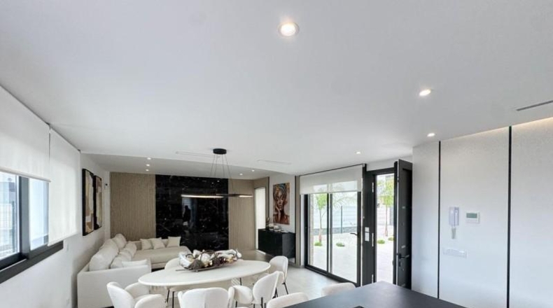 Alicante - Los Montesinos - 405m2