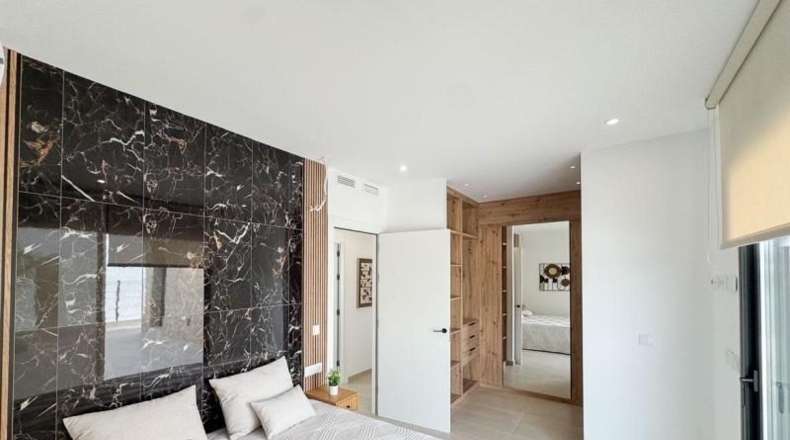 Alicante - Los Montesinos - 405m2