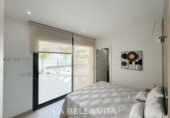 Chalet independiente con terreno en venta en la España, Los Montesinos, ref: TR179955 foto