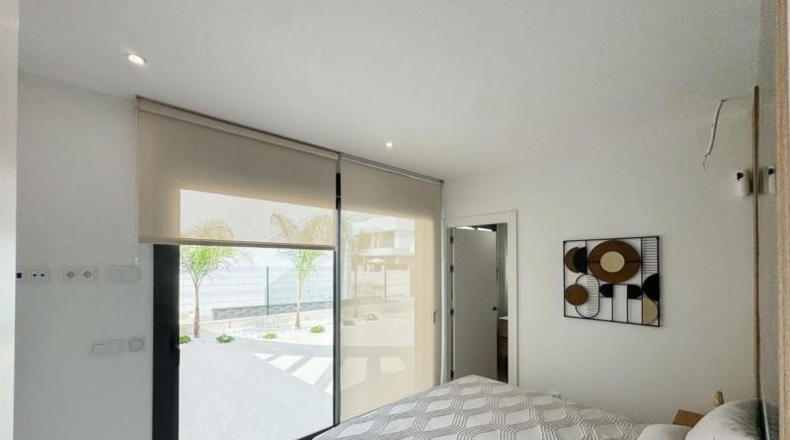 Alicante - Los Montesinos - 405m2
