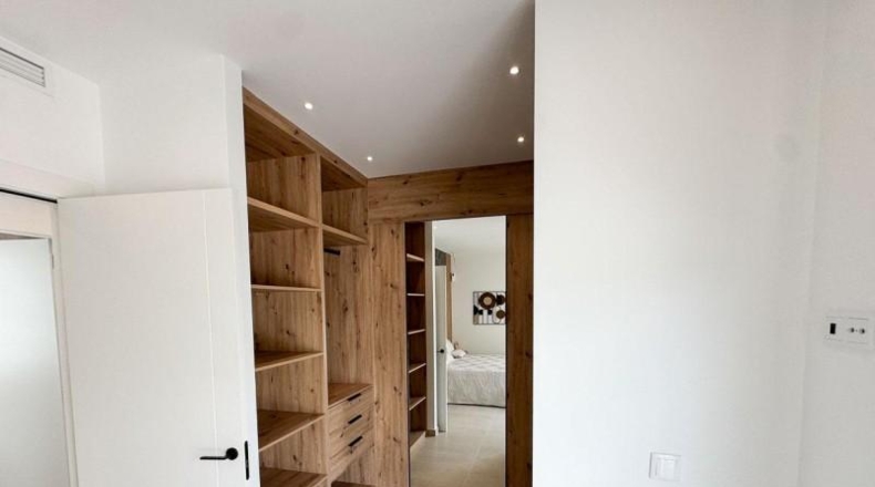 Alicante - Los Montesinos - 405m2