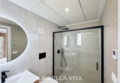 Chalet independiente con terreno en venta en la España, Los Montesinos, ref: TR179955 foto