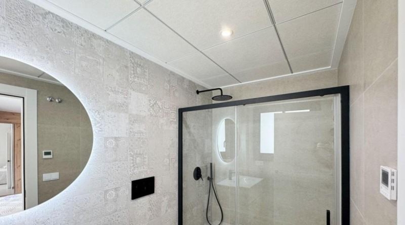 Alicante - Los Montesinos - 405m2