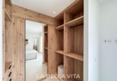 Chalet independiente con terreno en venta en la España, Los Montesinos, ref: TR179955 foto