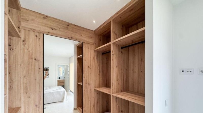Alicante - Los Montesinos - 405m2