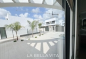 Chalet independiente con terreno en venta en la España, Los Montesinos, ref: TR179955 foto