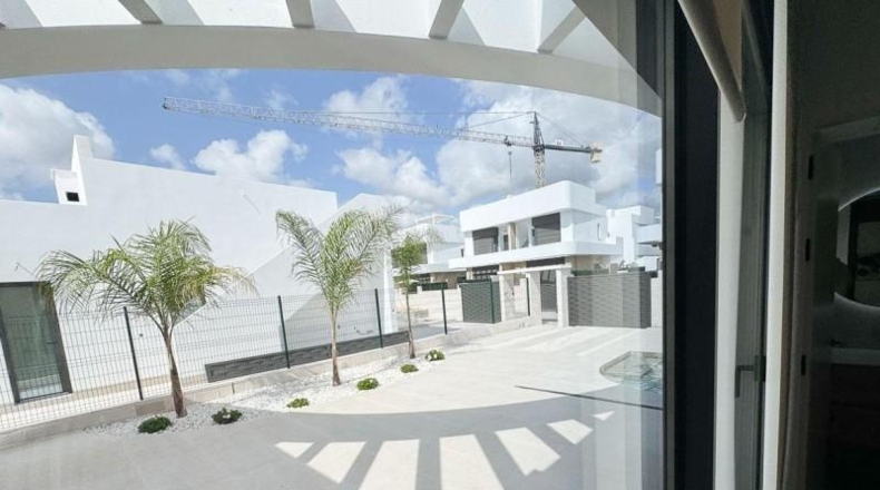 Alicante - Los Montesinos - 405m2