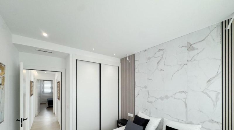 Alicante - Los Montesinos - 405m2