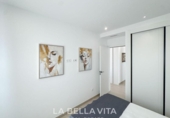 Chalet independiente con terreno en venta en la España, Los Montesinos, ref: TR179955 foto