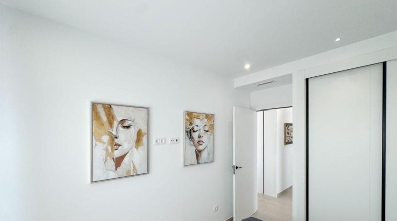 Alicante - Los Montesinos - 405m2