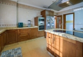 Detached villa with land for sale on España, Dos Hermanas, ref: TR372505 photo