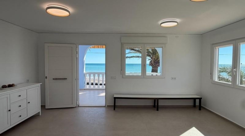 Castellon - Almenara - 1209m2