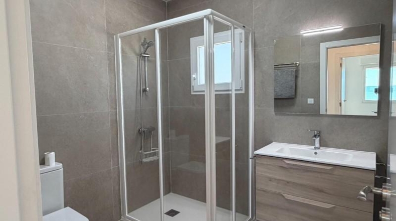 Castellon - Almenara - 1209m2