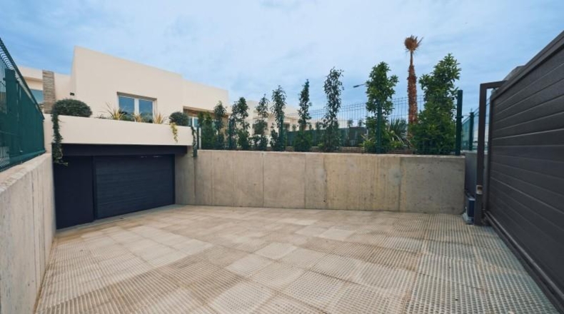 Alicante - Algorfa - 470m2