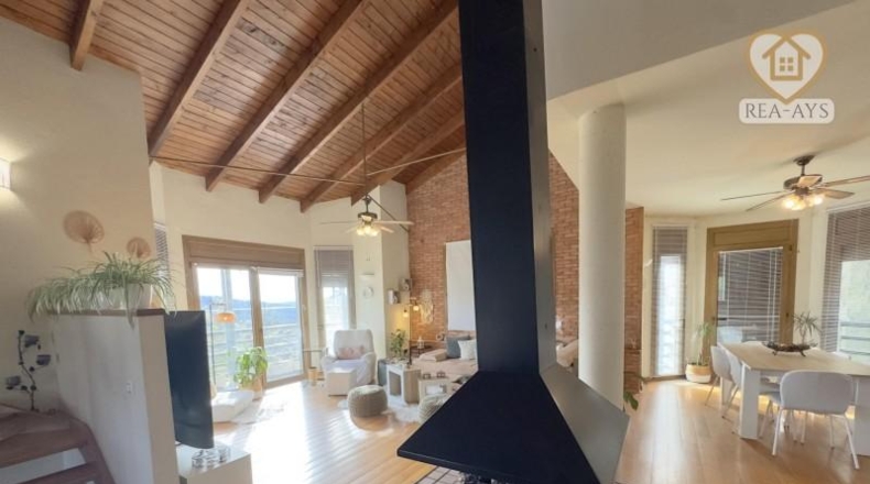 Barcelona - Vallirana - 1960m2