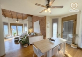 Chalet independiente con terreno en venta en la España, Vallirana, ref: TR362958 foto