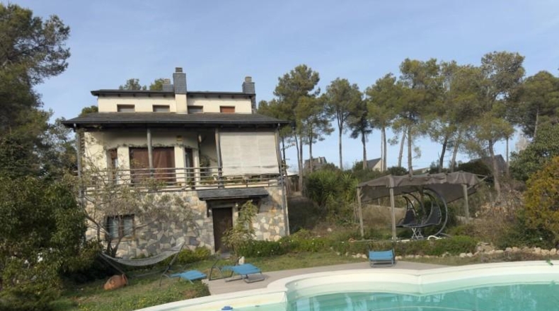 Barcelona - Vallirana - 1960m2