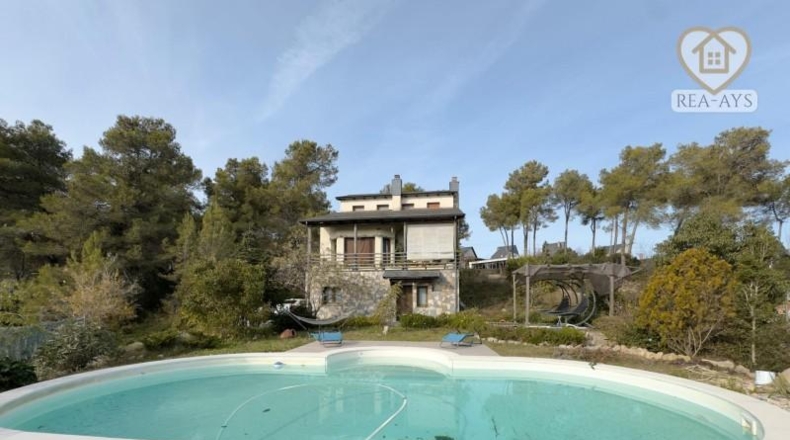 Barcelona - Vallirana - 1960m2