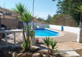 Casa de campo con terreno en venta en la España, Padul, ref: TR327248 foto