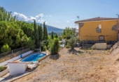Casa de campo con terreno en venta en la España, Padul, ref: TR327248 foto