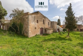 Palafrugell 11655&nbsp;m² 