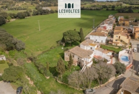 Palafrugell 11655&nbsp;m² 