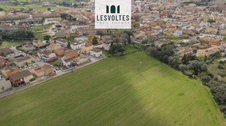 Girona - Palafrugell - 11655m2