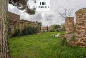 Palafrugell 11655&nbsp;m² 
