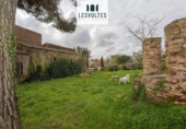 Chalet independiente con terreno en venta en la España, Palafrugell, ref: TR400178 foto