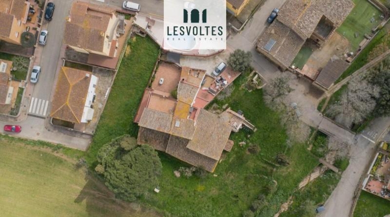 Girona - Palafrugell - 11655m2