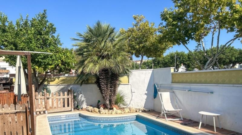 Barcelona - Sant Pere de Ribes - 238m2