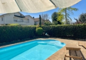 Casa de pueblo en venta en la España, Cardedeu, ref: TR396309 foto
