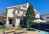 Casa de pueblo en venta en la España, Cardedeu, ref: TR396309 foto