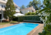 Casa de pueblo en venta en la España, Cardedeu, ref: TR396309 foto