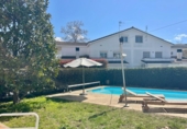 Casa de pueblo en venta en la España, Cardedeu, ref: TR396309 foto